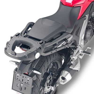 Montážní sada 1192FZ (pro horní kufr) - Honda NC750X pro Monorack